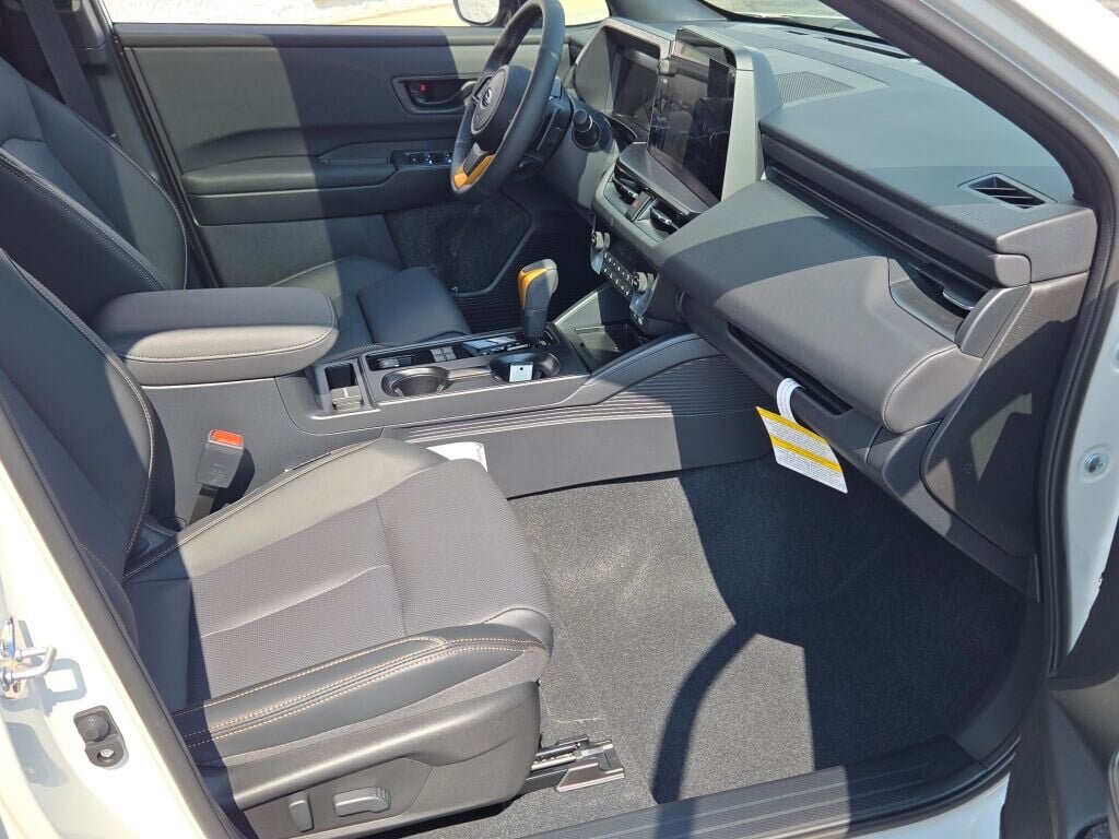 New 2026 Subaru Outback Wilderness SUV