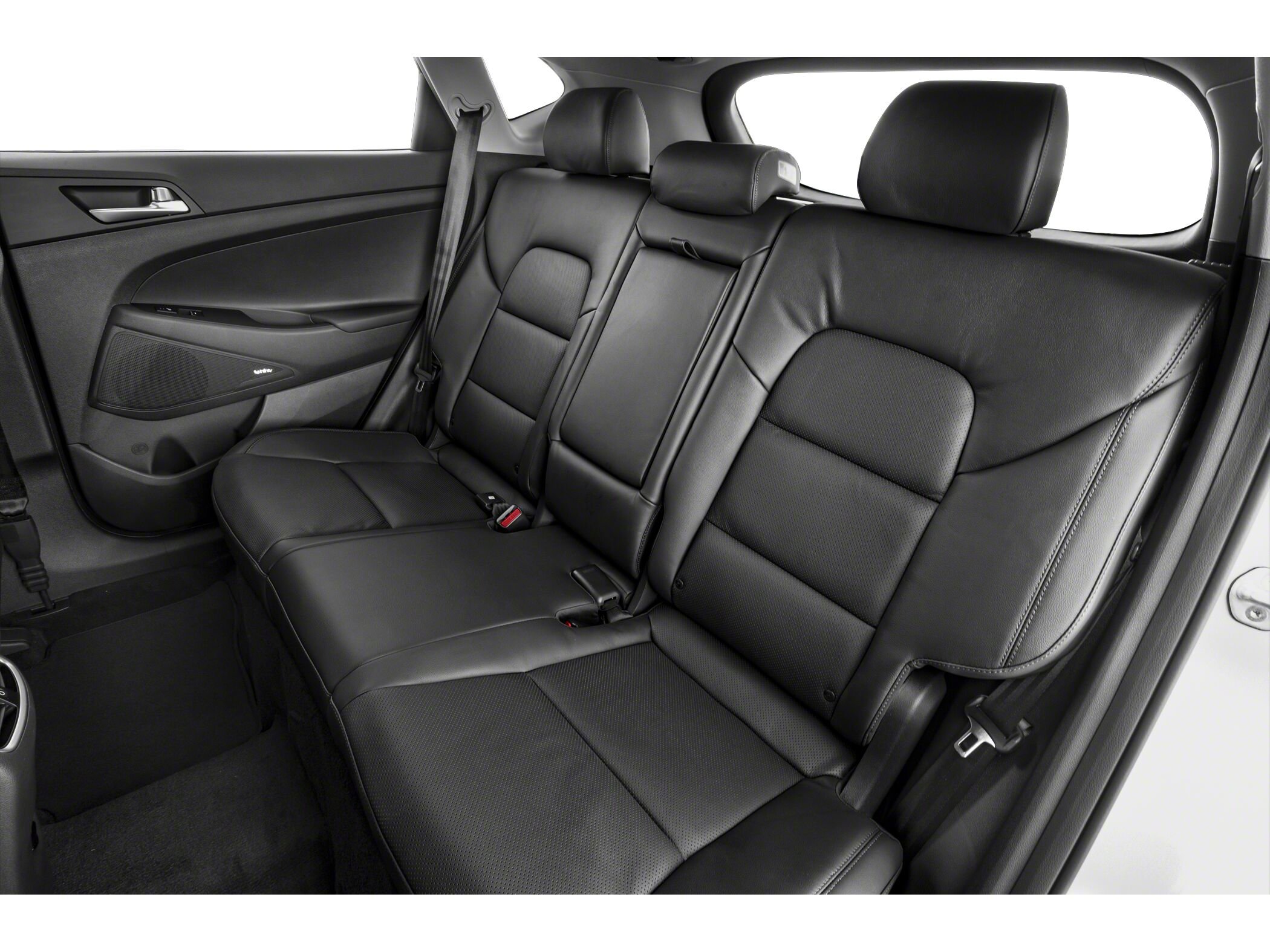 2021 HYUNDAI TUCSON - Image 13