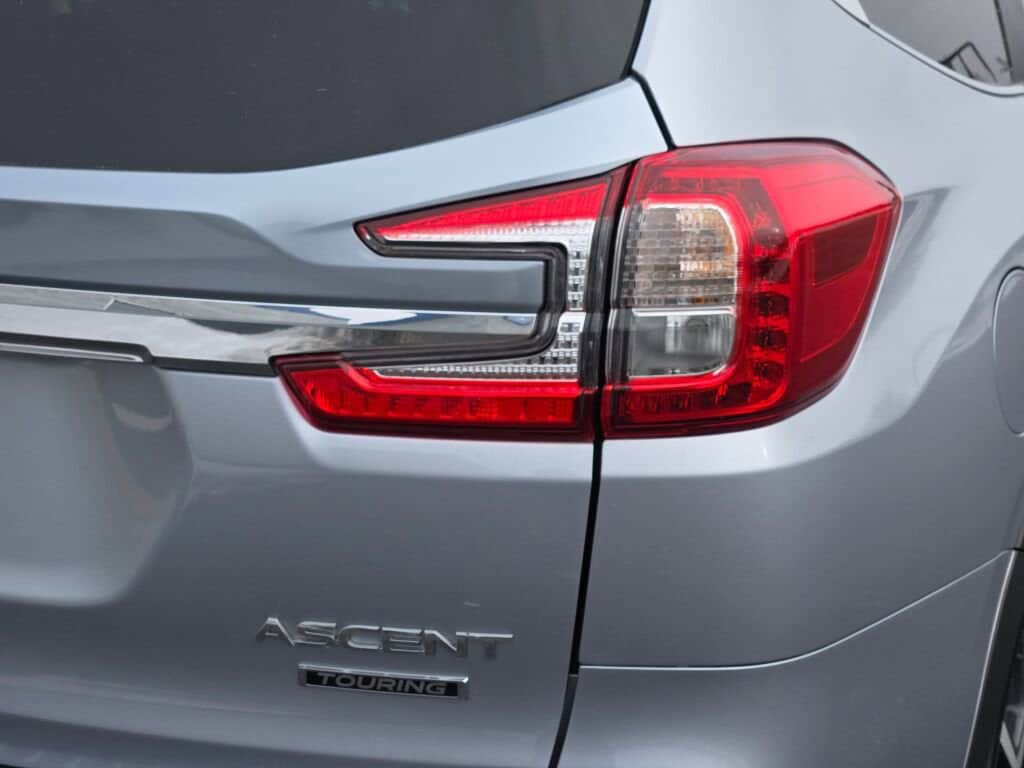 2025 SUBARU ASCENT - Image 13