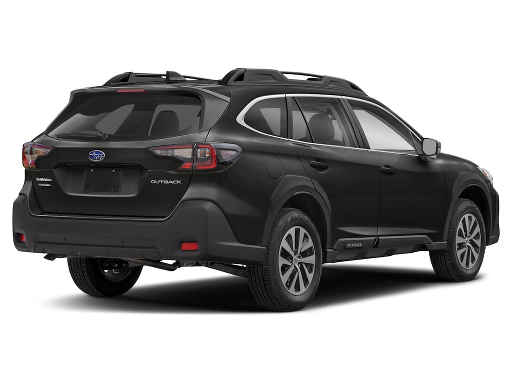 New 2025 Subaru Outback Premium SUV