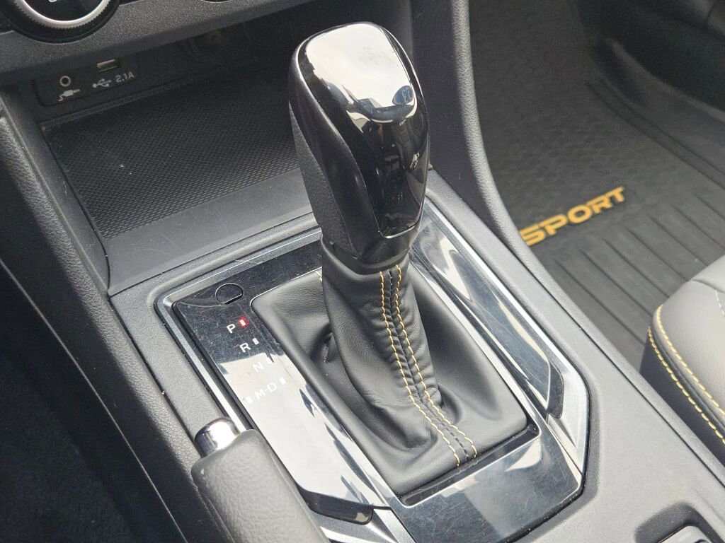 2023 SUBARU CROSSTREK - Image 30