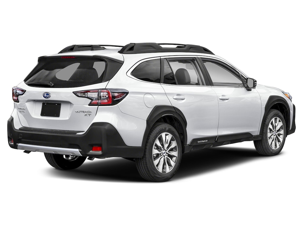 Certified 2024 Subaru Outback Limited XT SUV