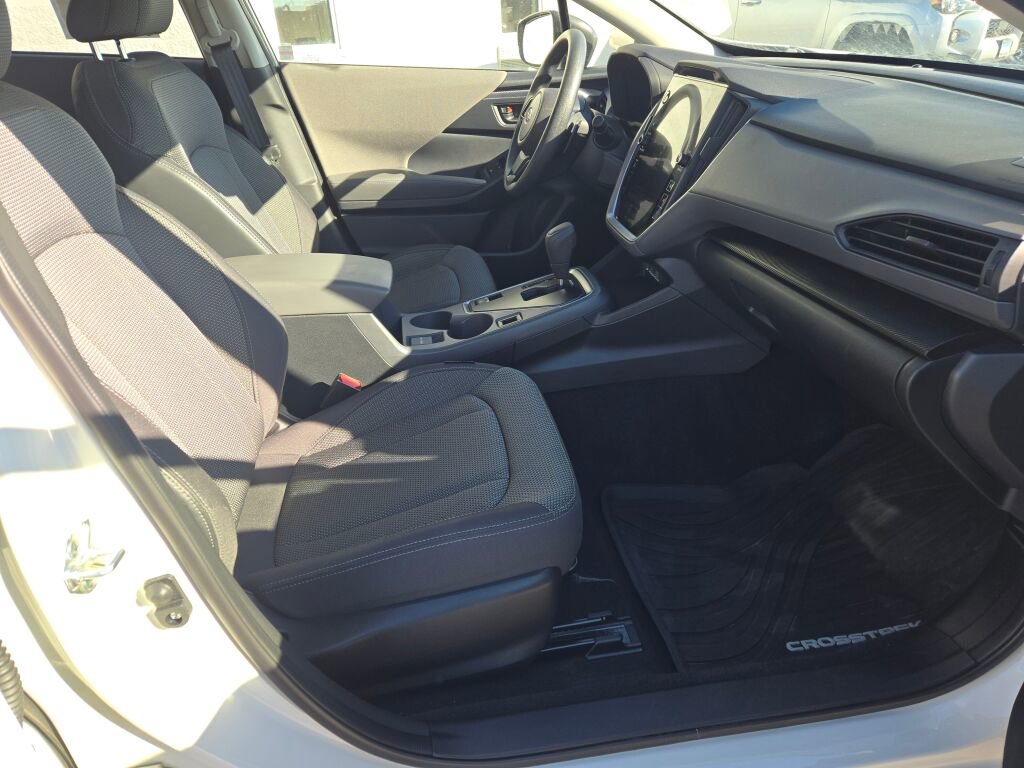 2024 SUBARU CROSSTREK - Image 6