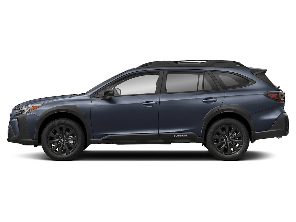 Used 2024 Subaru Outback Onyx Edition XT SUV