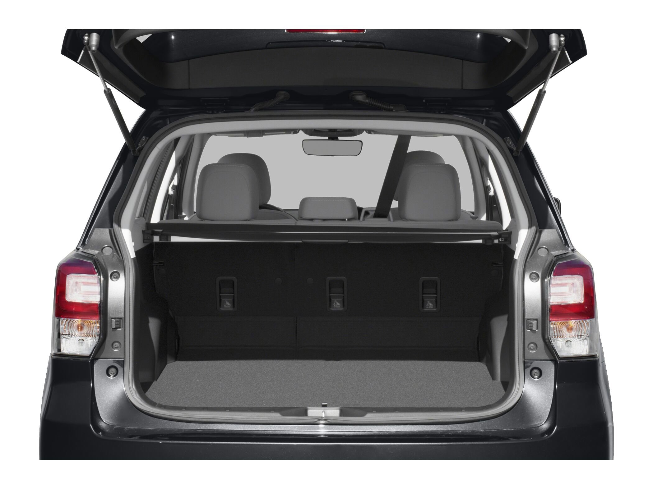 2018 SUBARU FORESTER - Image 12