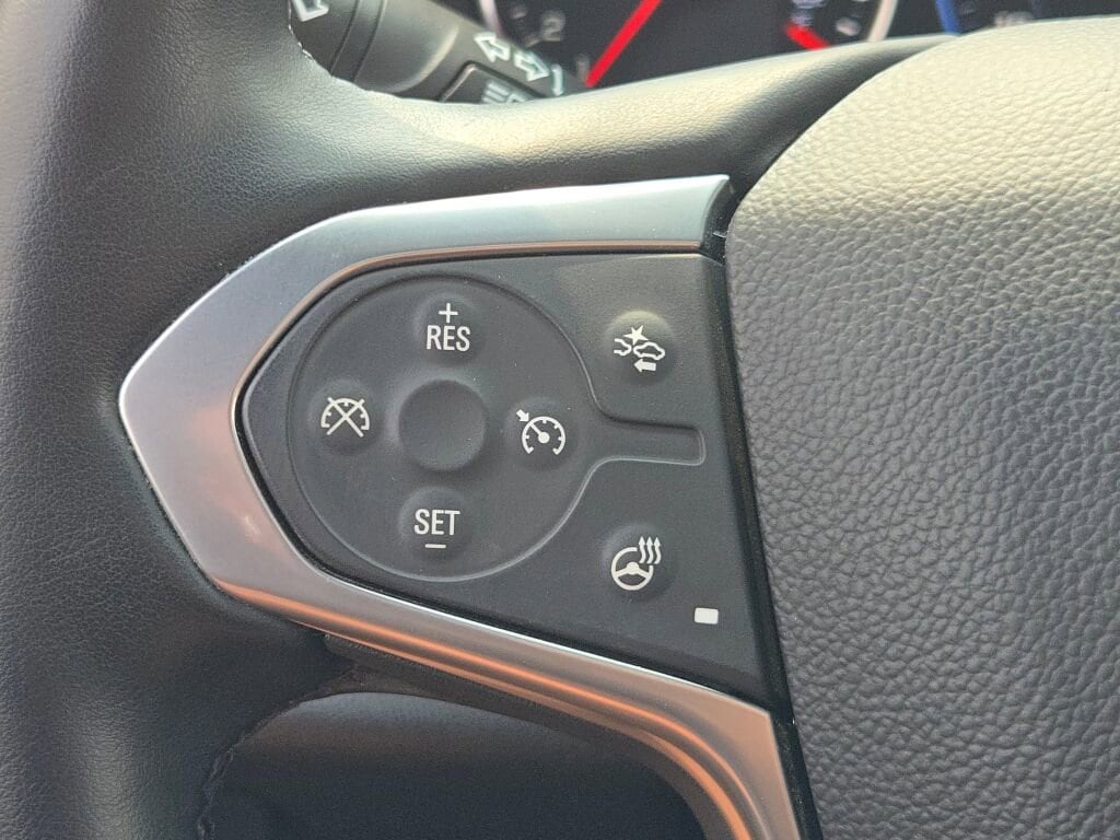 2023 CHEVROLET TRAVERSE - Image 35