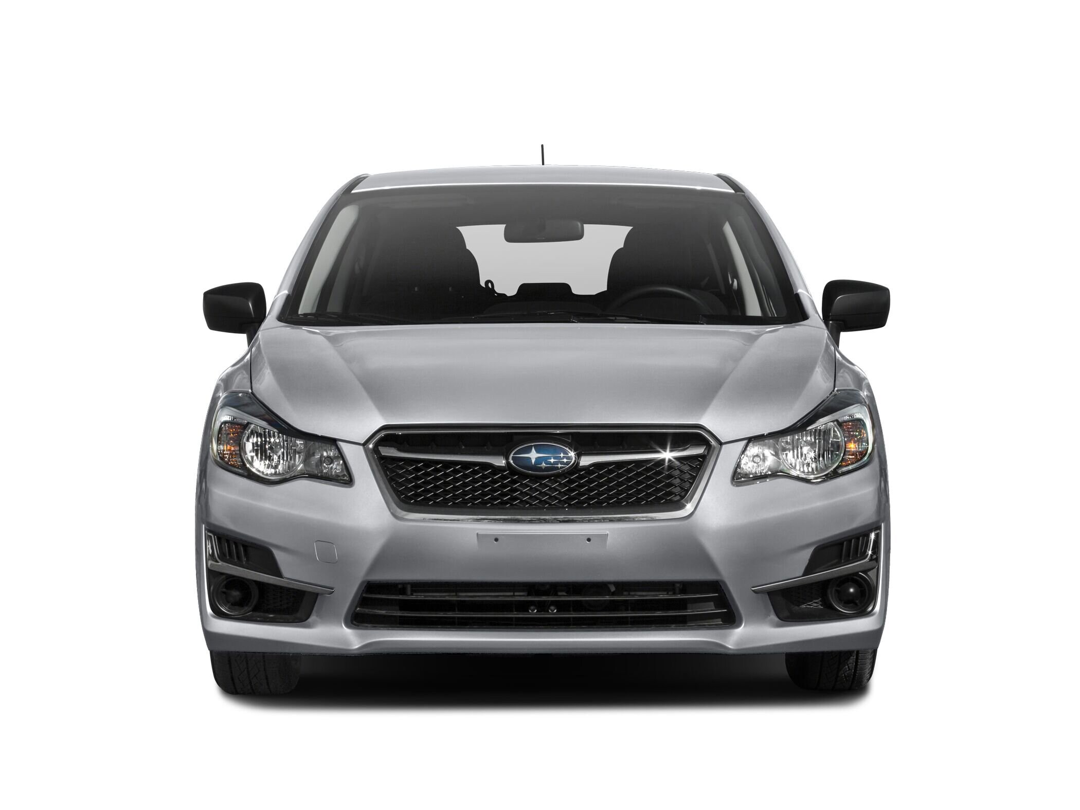 2015 Subaru Impreza 2.0i Sport Limited photo 4