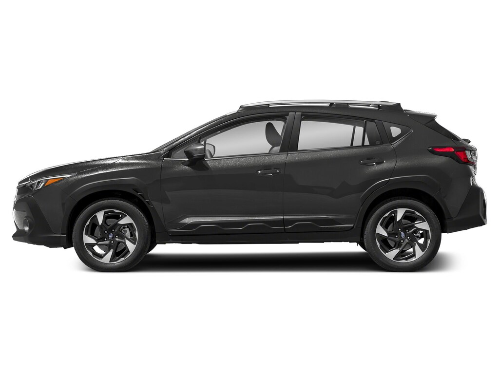 Used 2024 Subaru Crosstrek Limited SUV