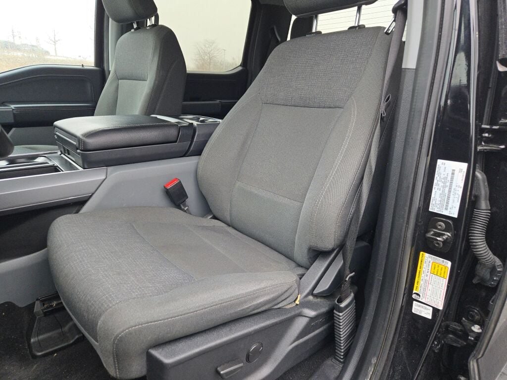 2024 Ford F-150 XLT - Photo 20