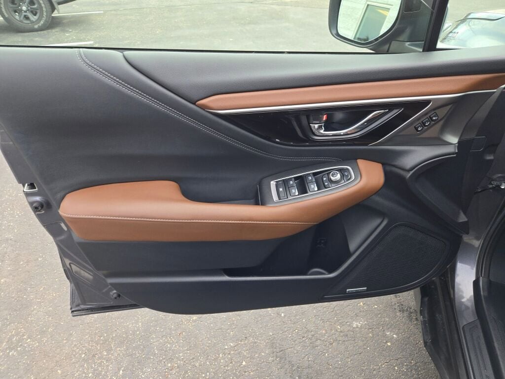 2021 SUBARU OUTBACK - Image 19