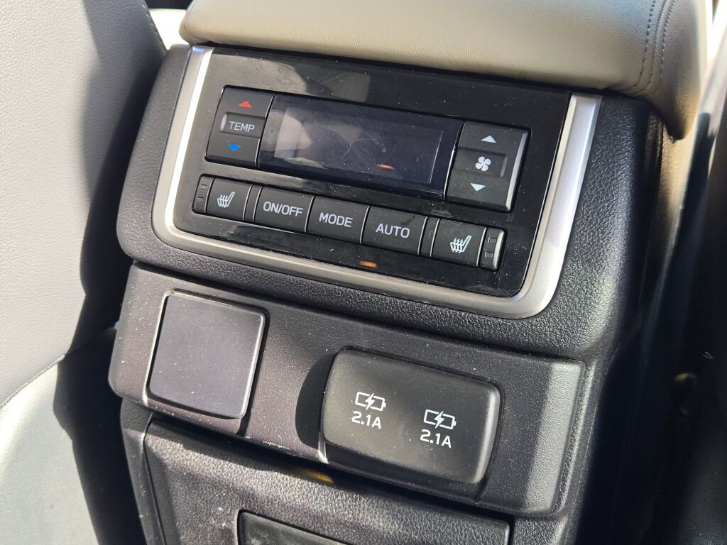 2021 SUBARU ASCENT - Image 11