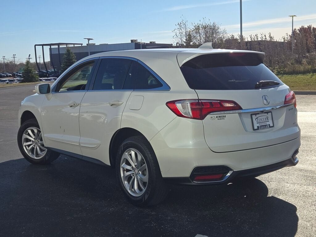 2016 ACURA RDX - Image 15