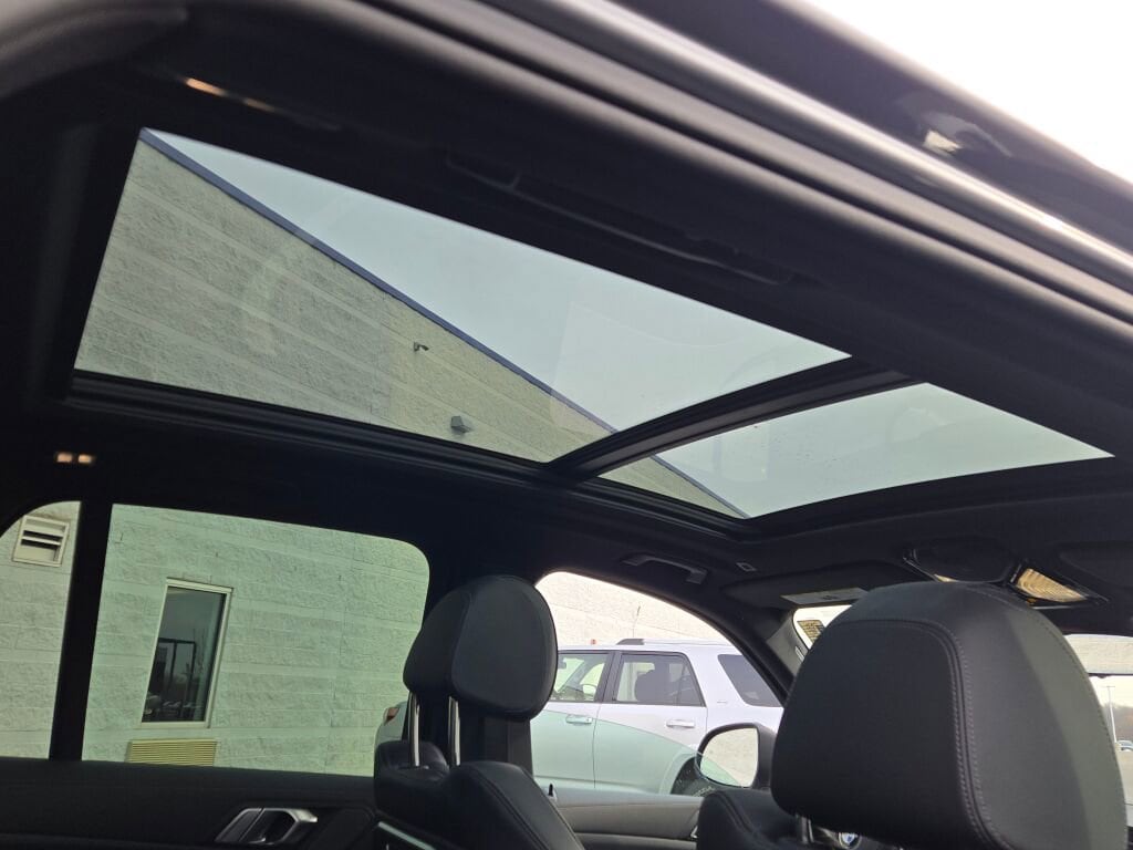 2026 BMW X5 - Image 9