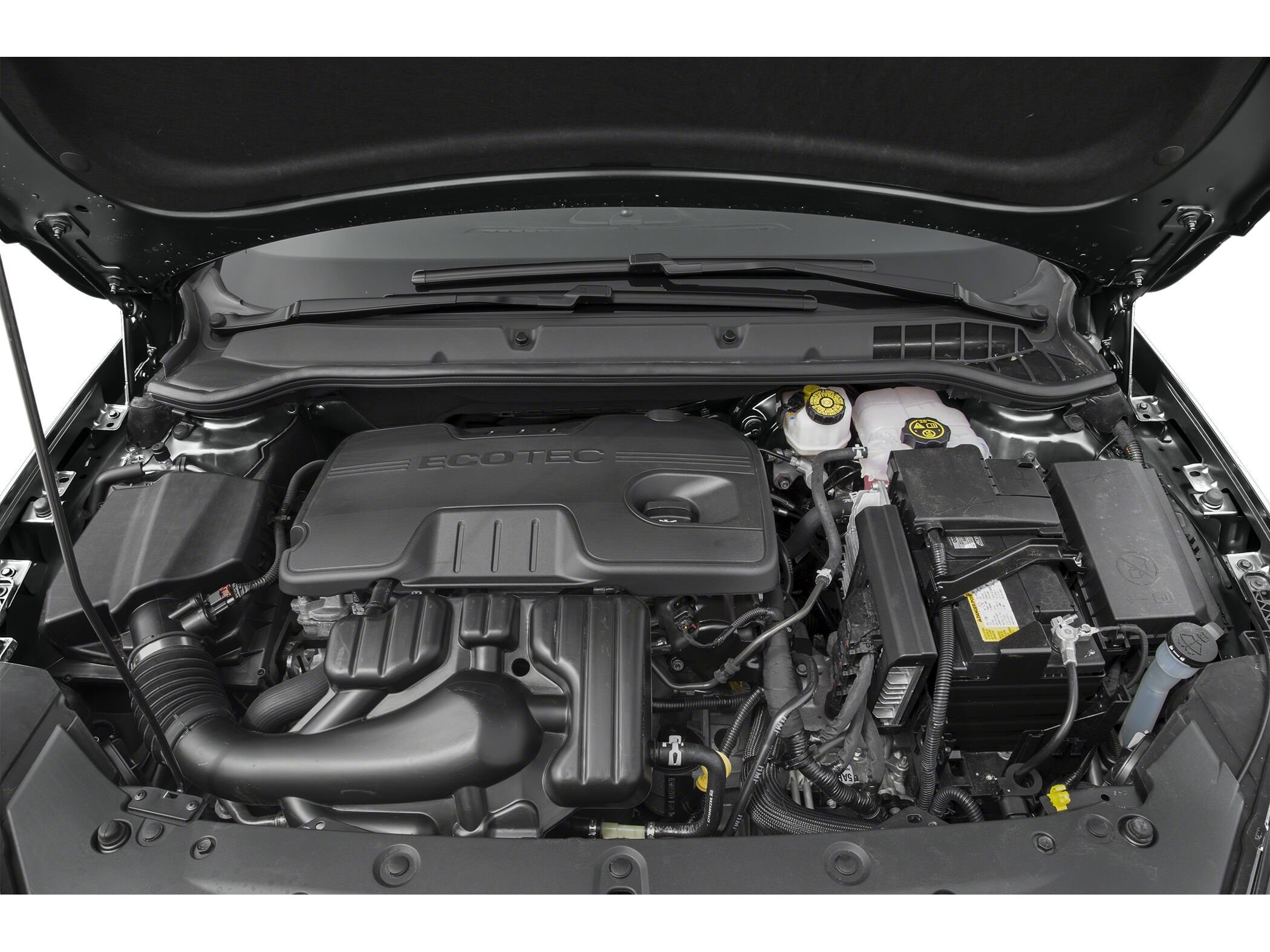 2015 Buick Verano 1SD - Photo 13