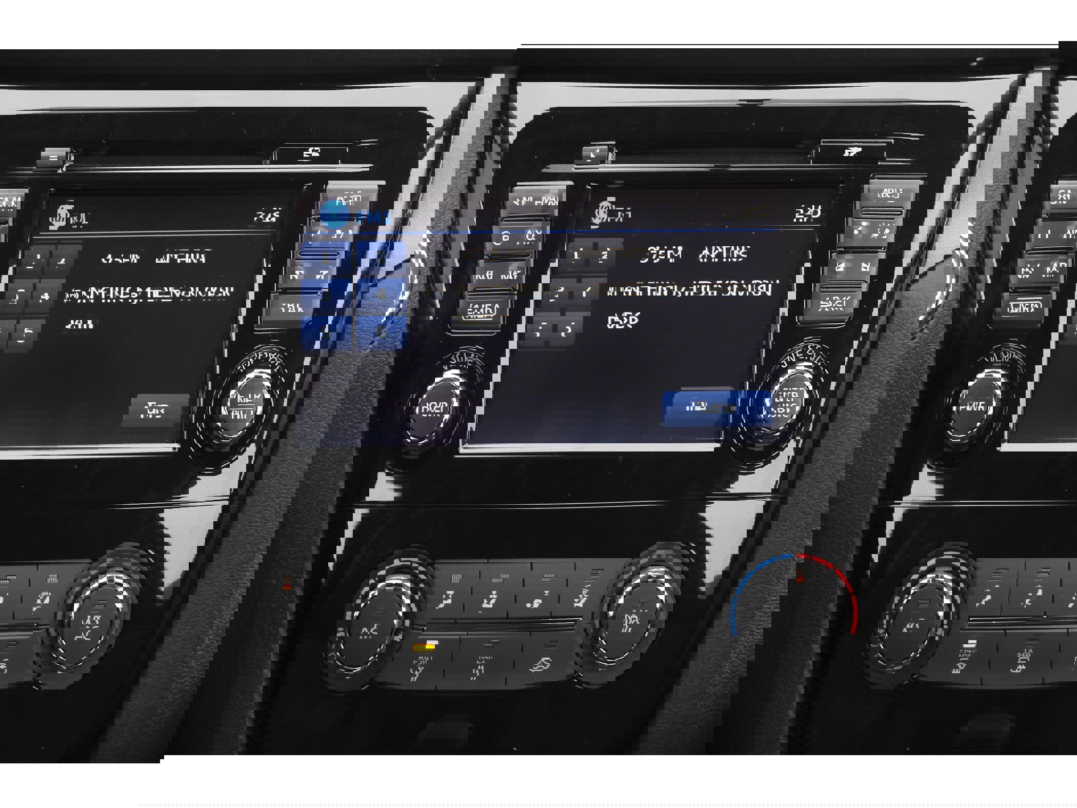 2015 NISSAN ROGUE - Image 10