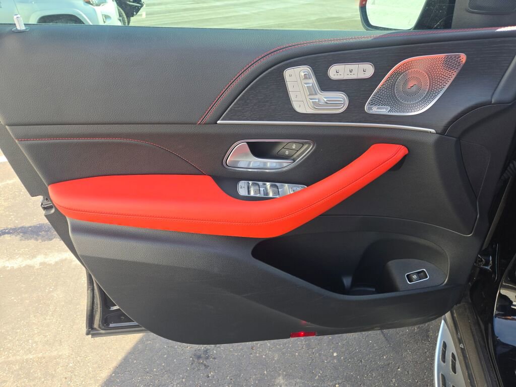 2025 MERCEDES-BENZ GLE-CLASS - Image 18