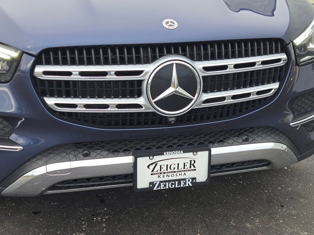 2024 MERCEDES-BENZ GLE-CLASS - Image 5