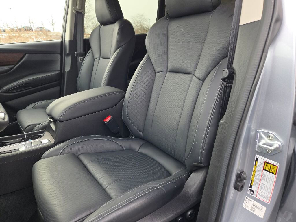 2025 SUBARU ASCENT - Image 25