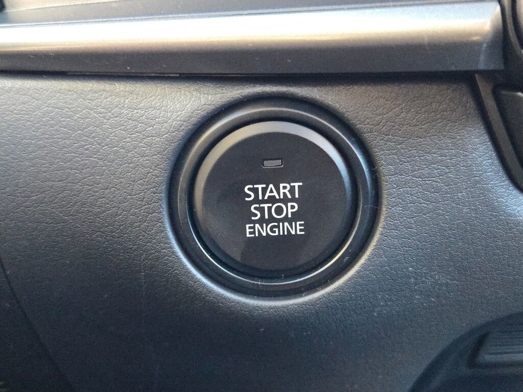 2026 MAZDA CX-30 - Image 31