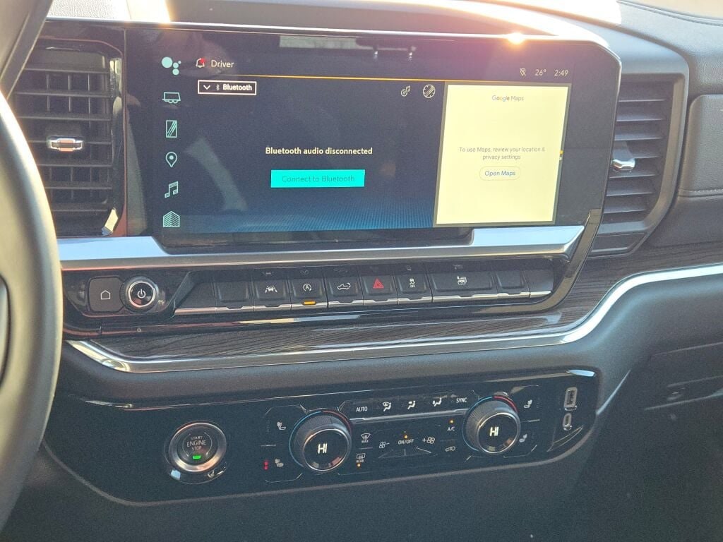 2023 CHEVROLET SILVERADO - Image 23