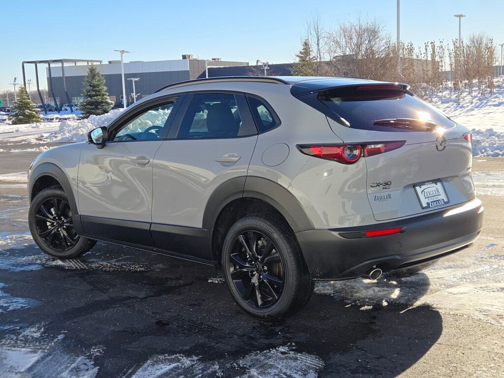 2026 MAZDA CX-30 - Image 13