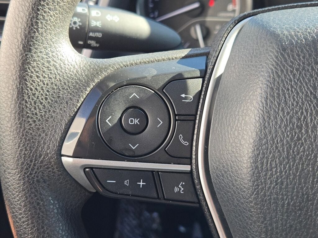 2021 TOYOTA CAMRY - Image 26