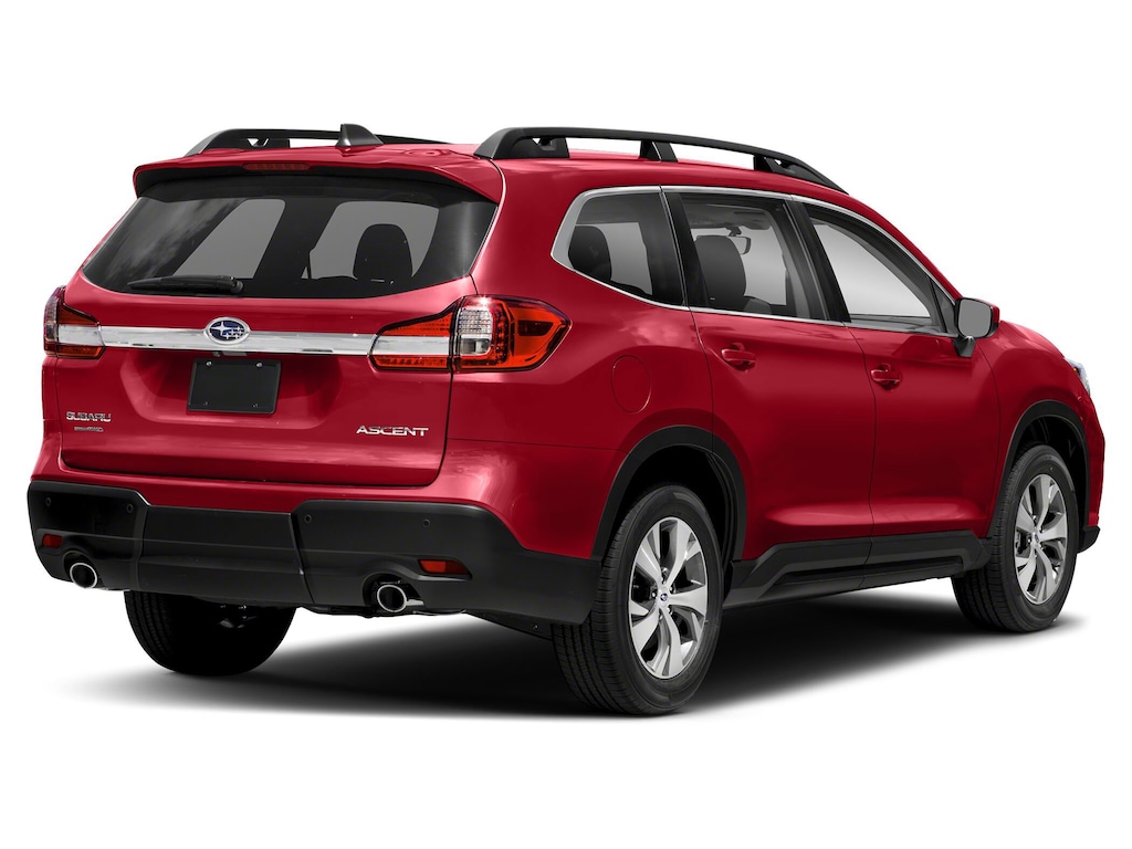 Used 2022 Subaru Ascent Premium 8-Passenger SUV