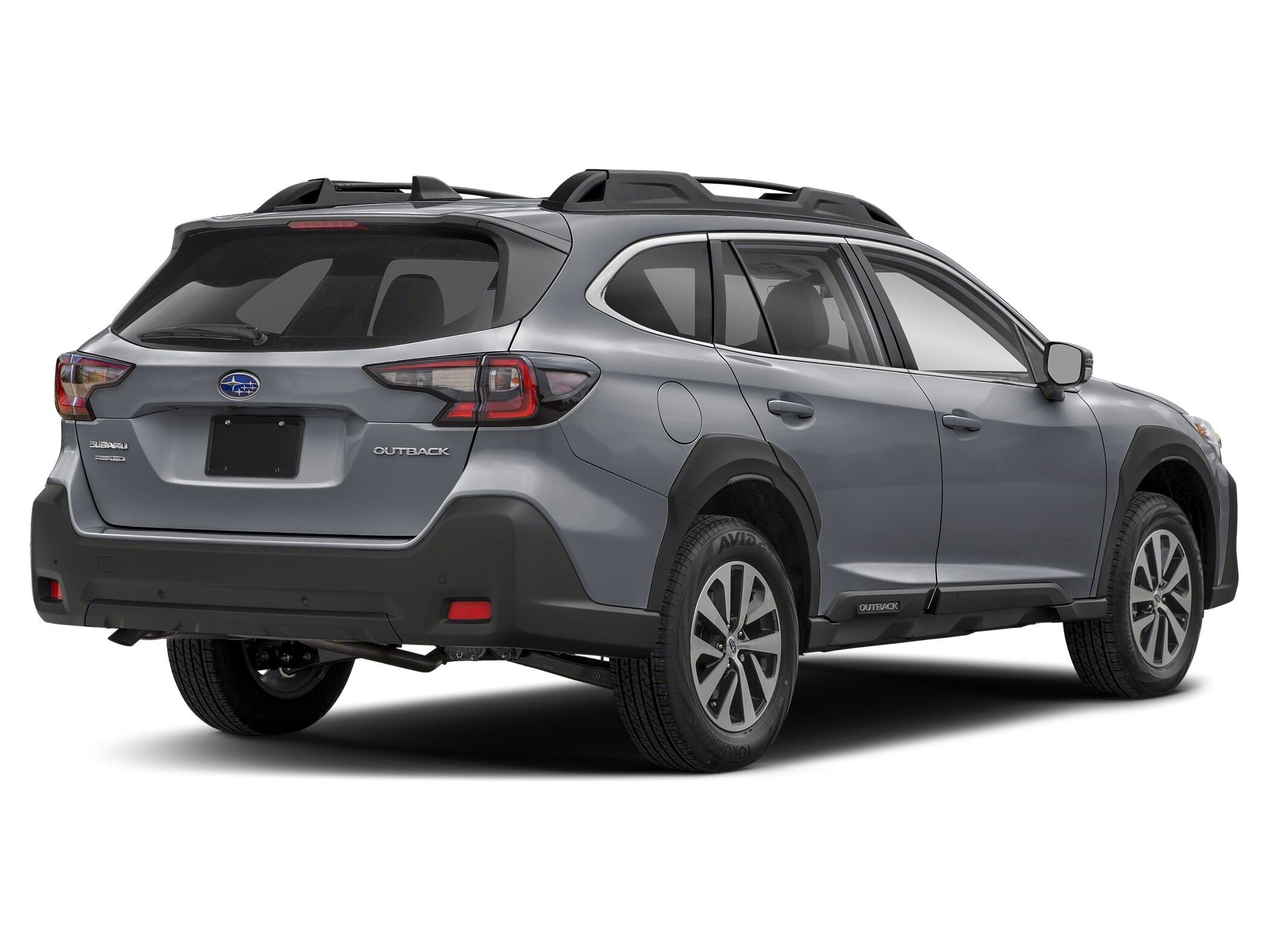 Used 2025 Subaru Outback Limited with VIN 4S4BTANC3S3152618 for sale in Kenosha, WI