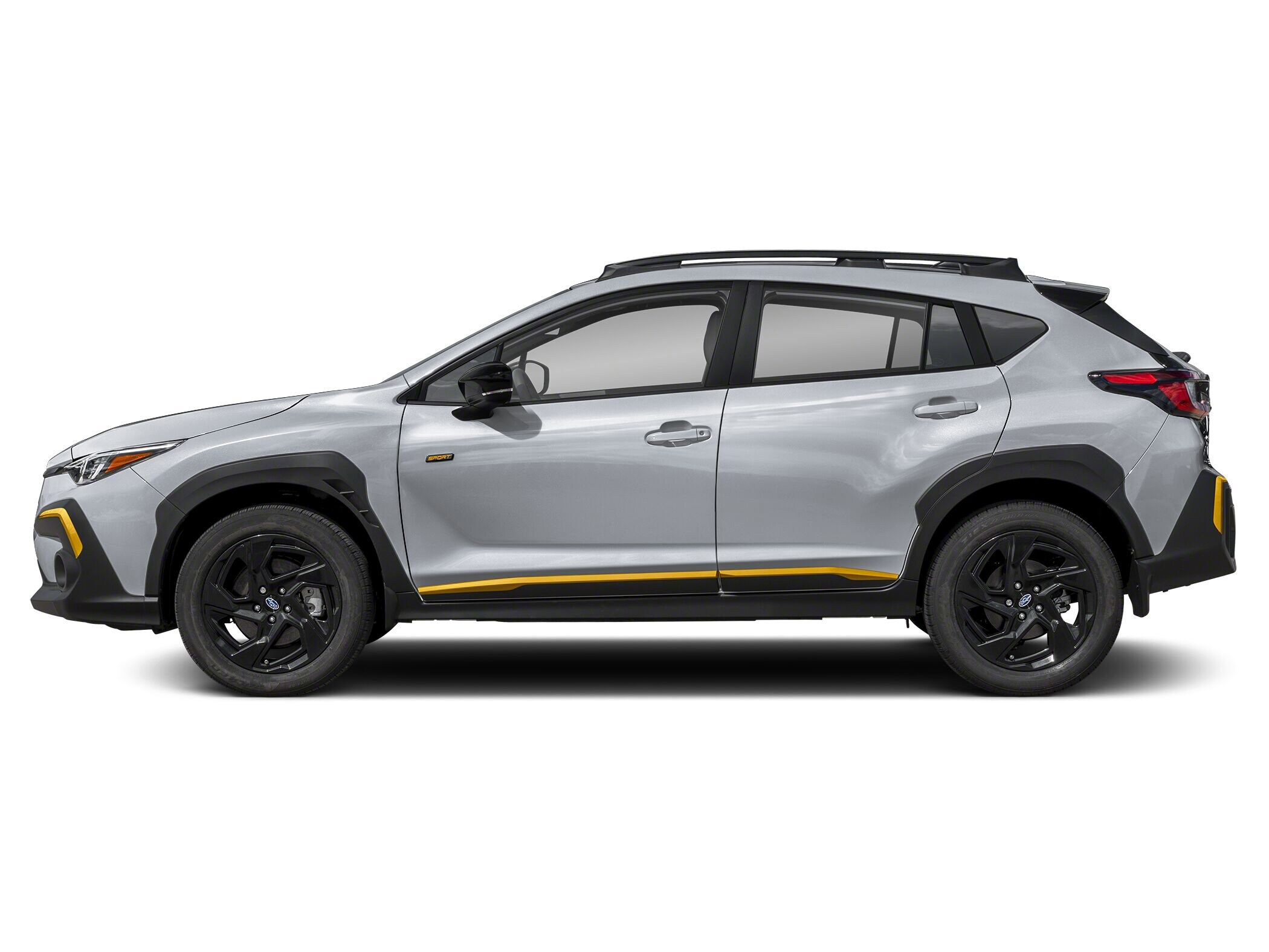 2025 Subaru Crosstrek Sport photo 2