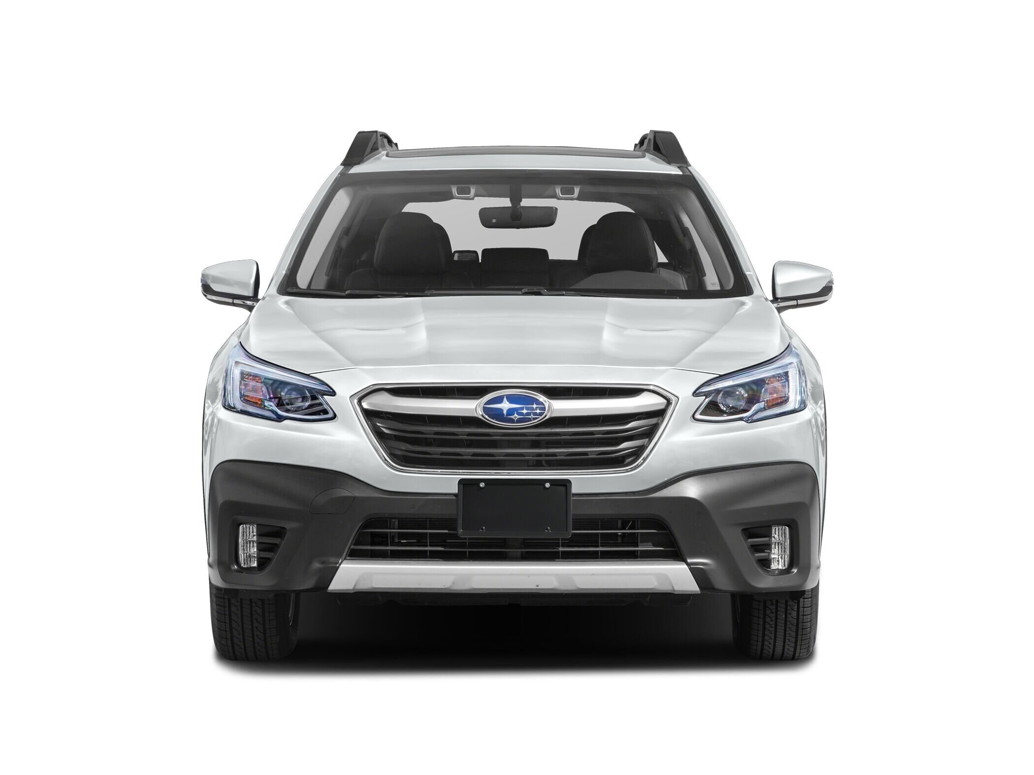 2021 Subaru Outback Limited XT photo 4