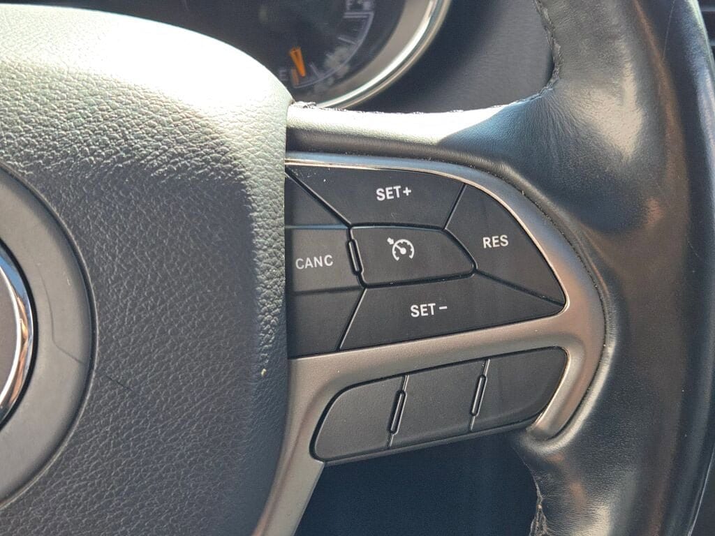 2020 JEEP GRAND CHEROKEE - Image 32