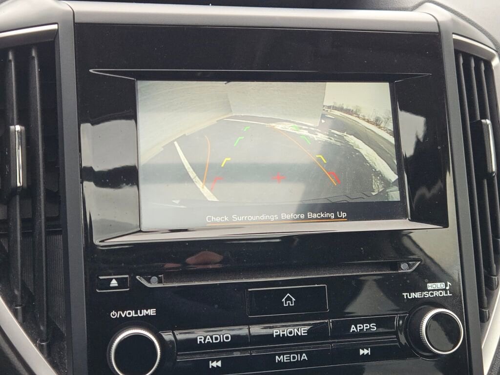 2020 SUBARU FORESTER - Image 26