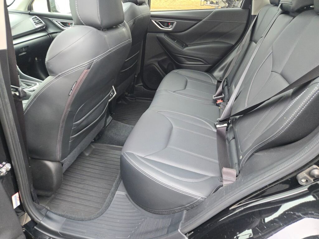 2019 SUBARU FORESTER - Image 19