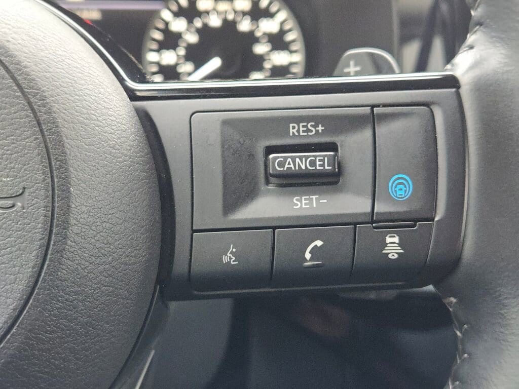 2025 NISSAN PATHFINDER - Image 31