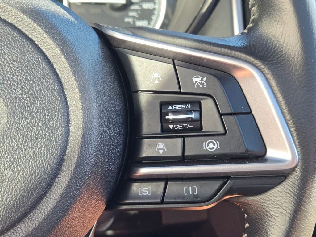 2023 SUBARU FORESTER - Image 31