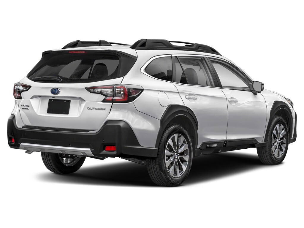 Used 2024 Subaru Outback Limited SUV