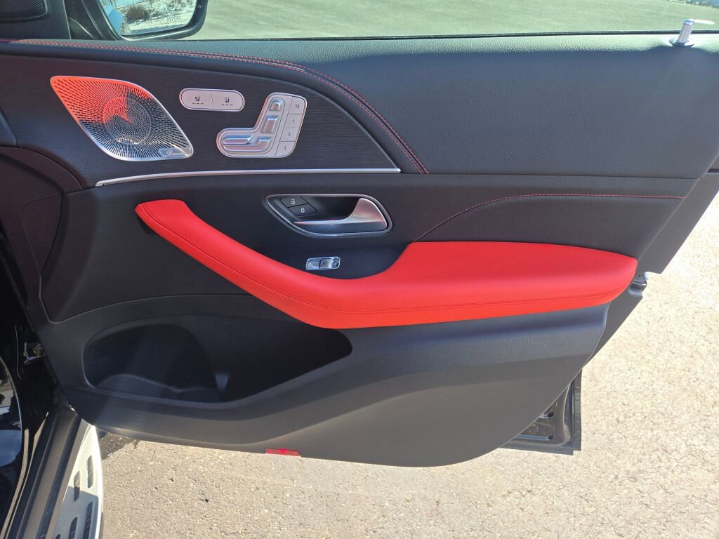 2025 MERCEDES-BENZ GLE-CLASS - Image 5