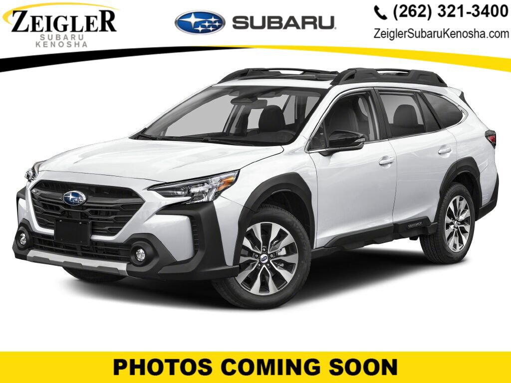 2024 Subaru Outback Limited XT's photo