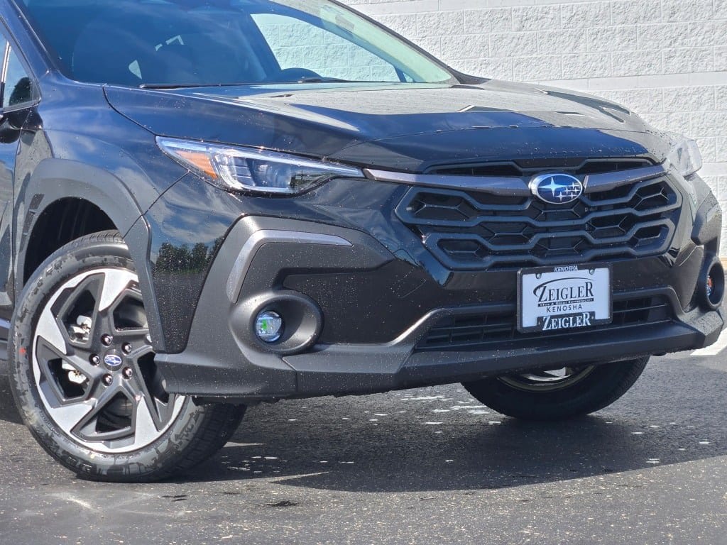 New 2026 Subaru Crosstrek Limited SUV