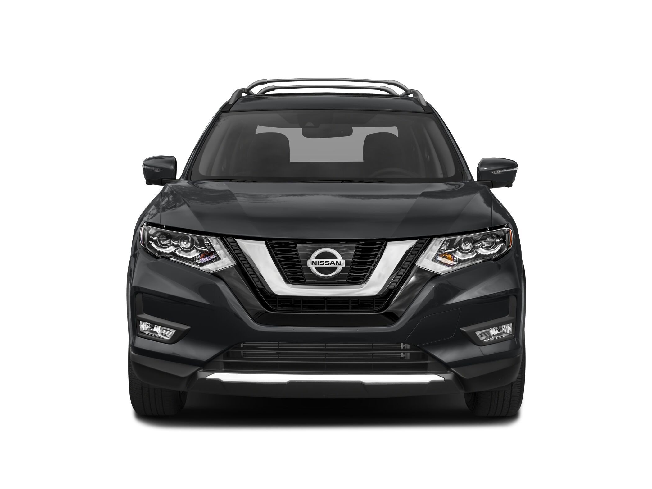 2017 NISSAN ROGUE - Image 4