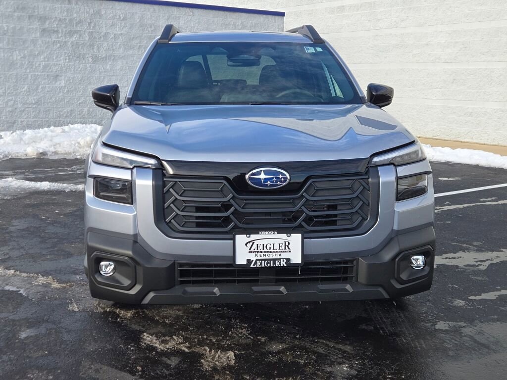 New 2026 Subaru Outback Premium SUV