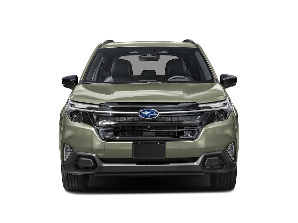 New 2026 Subaru Forester Touring Hybrid SUV