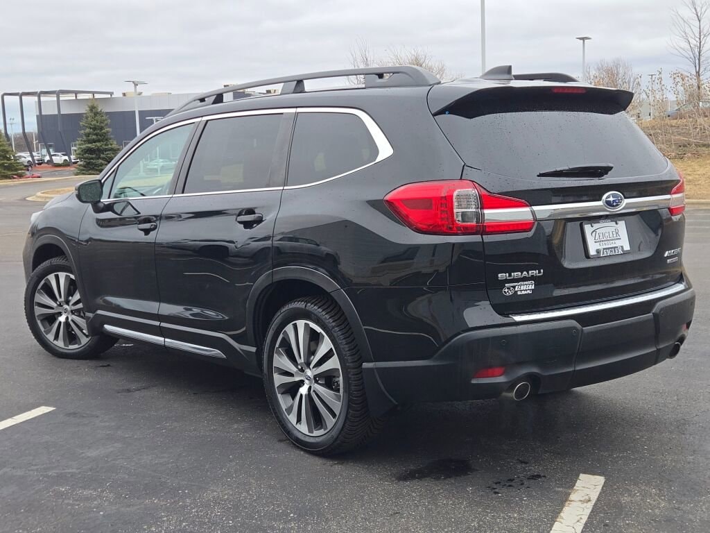 2021 SUBARU ASCENT - Image 16