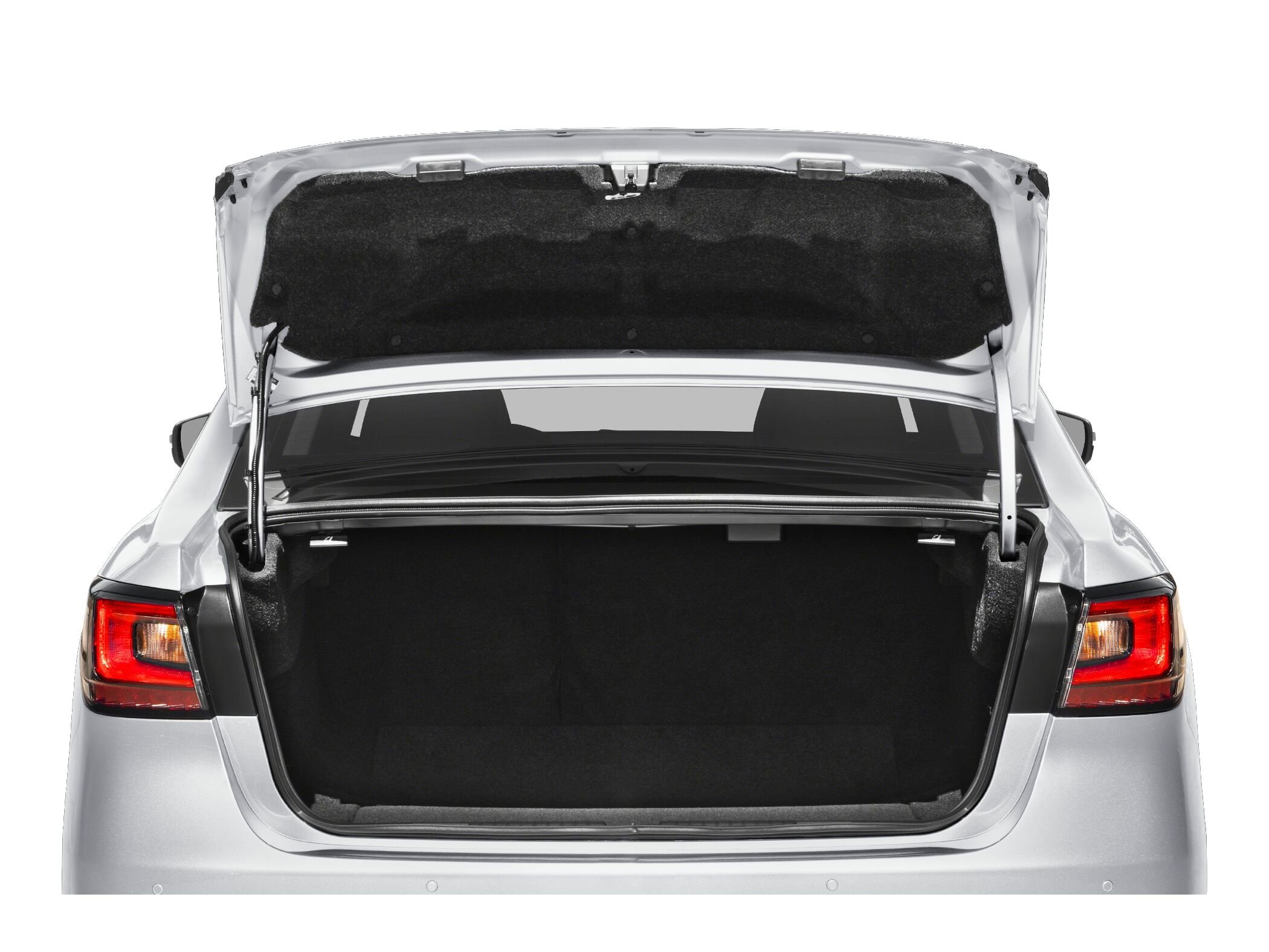 2023 SUBARU LEGACY - Image 11