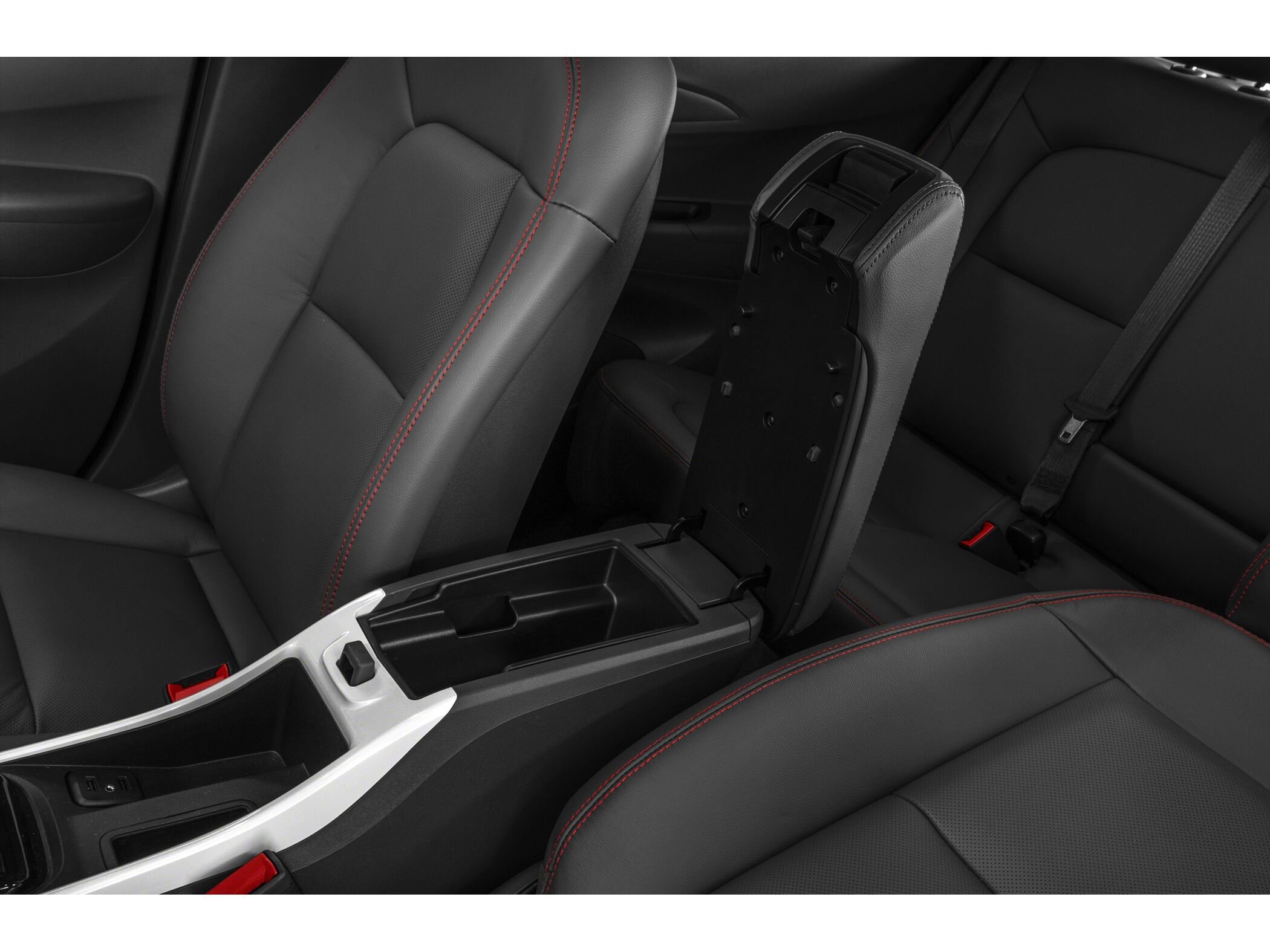 2020 CHEVROLET BOLT EV - Image 14