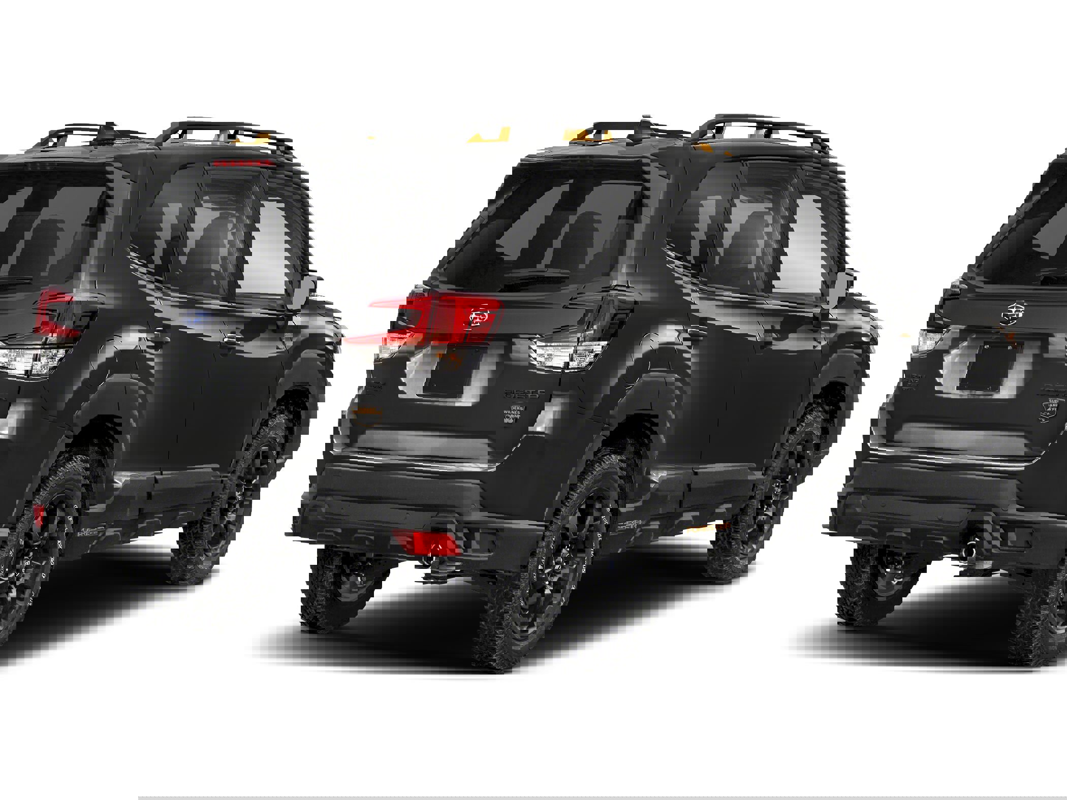 2022 SUBARU FORESTER - Image 2