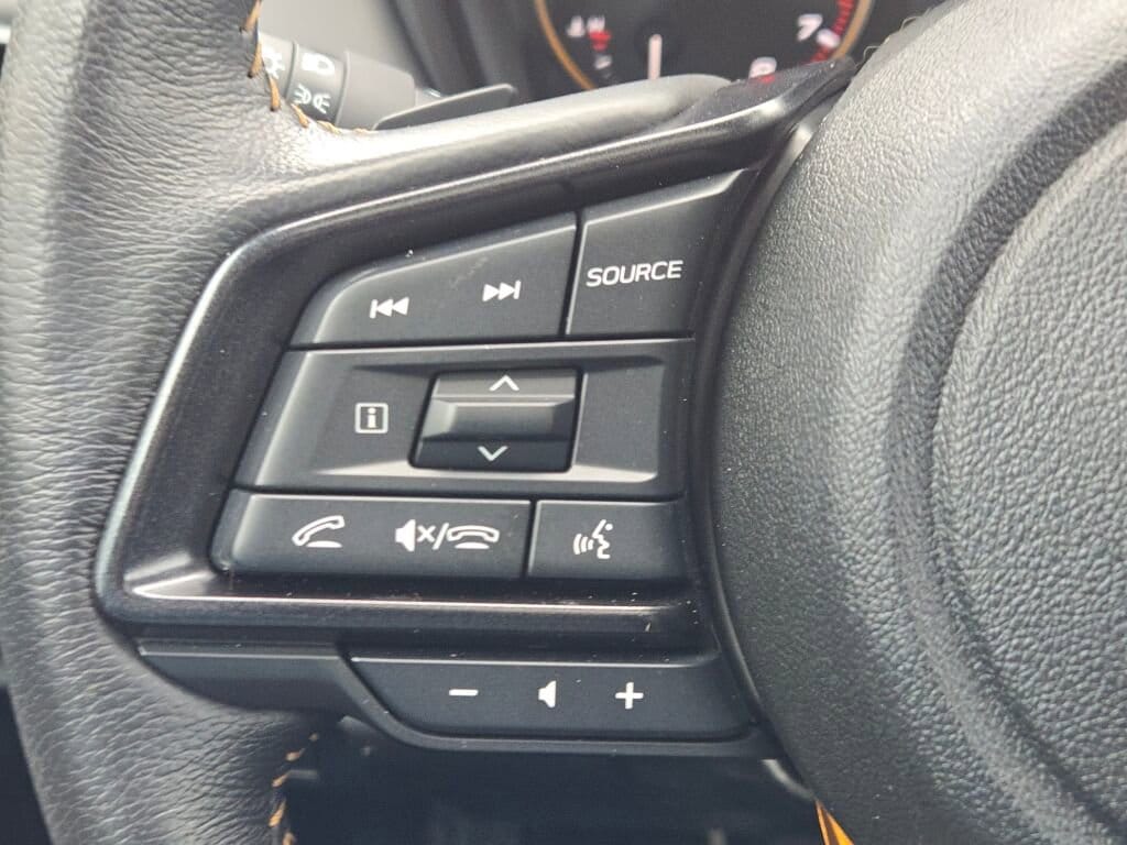 2025 SUBARU OUTBACK - Image 29