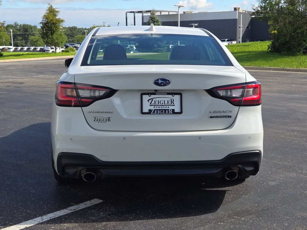 2025 Subaru Legacy Touring - Photo 13