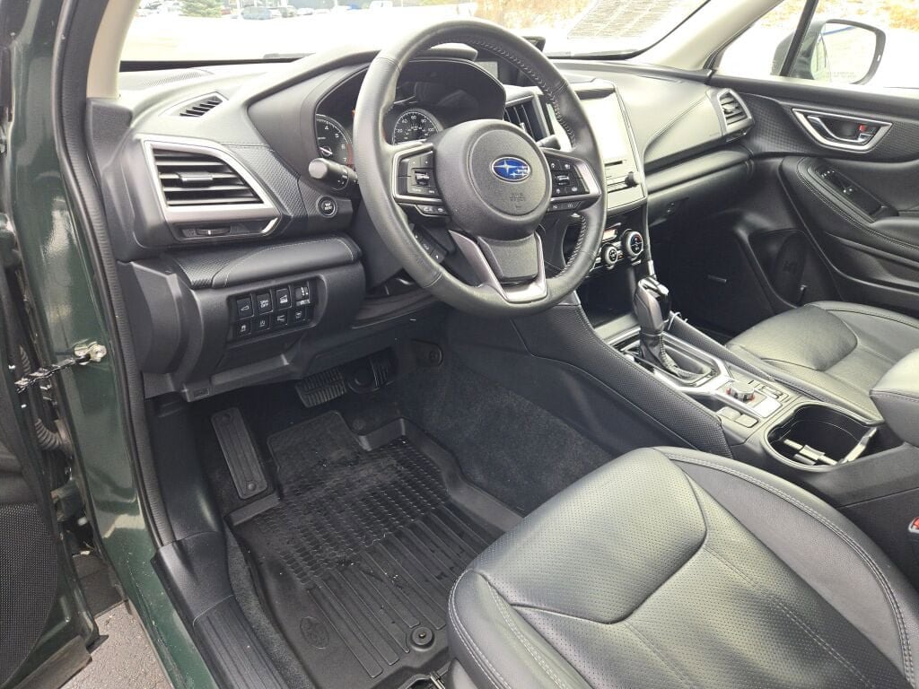 2023 SUBARU FORESTER - Image 20