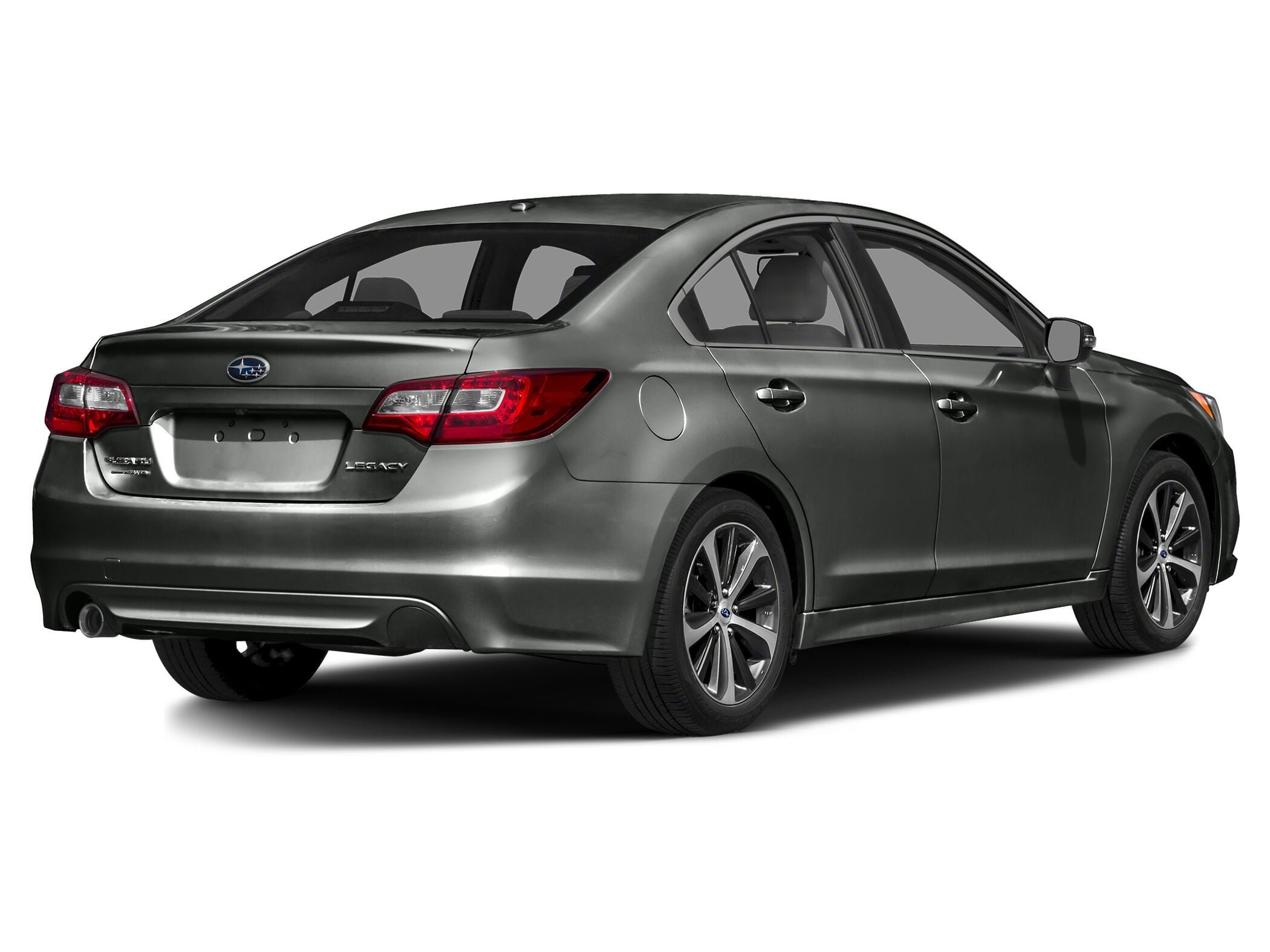 2015 SUBARU LEGACY - Image 2